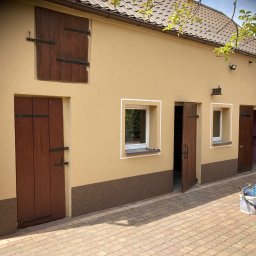 Remonty mieszkań Bojanowo 2