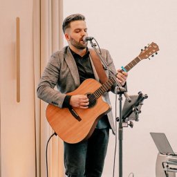 Kultowa Firma Marcin Jesionek - Zesp&oacute;ł Muzyczny Gdańsk