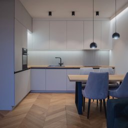 Malowanie mieszkań Kłodzko 4