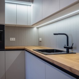 Malowanie mieszkań Kłodzko 2