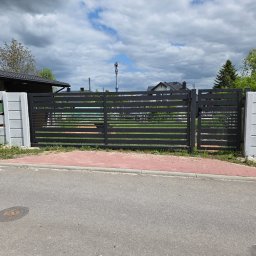 Usługi Ślusarsko Spawalnicze Norbert Madejski - 
