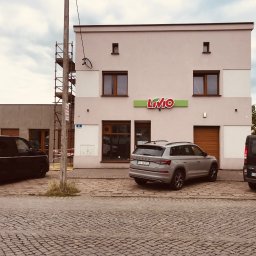 Przed remonte elewacji