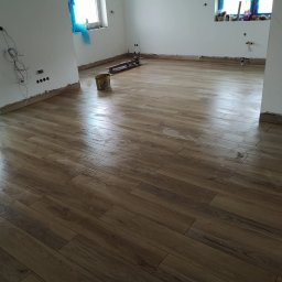 Patrichouse - Wykończenia Łazienek Siemianowice Śląskie