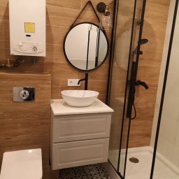 Remont kuchni Siemianowice Śląskie 2