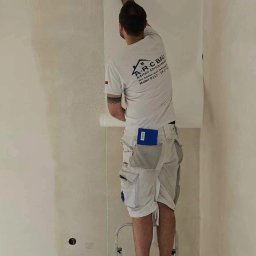 Remont łazienki Olsztyn 1