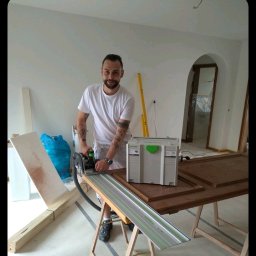 Remont łazienki Olsztyn 2