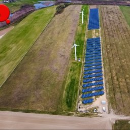 Farma fotowoltaiczna Wałcz kompleksowa realizacja