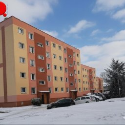 Kompleksowy demontaż i montaż nowej instalacji 48 mieszkań