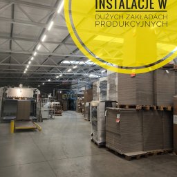 ALARM-NET SP&Oacute;ŁKA Z OGRANICZONĄ ODPOWIEDZIALNOŚCIĄ - Domofony, wideofony Człuch&oacute;w