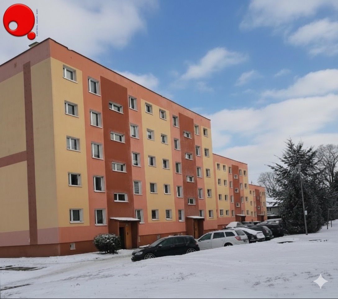 Kompleksowy demontaż i montaż nowej instalacji 48 mieszkań