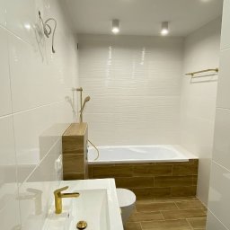 Malowanie mieszkań Pruszków 3