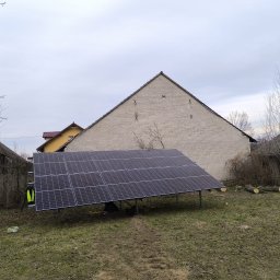 Instalacje elektryczne Jarosław 1