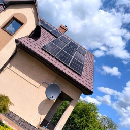 Instalacje elektryczne Jarosław 2