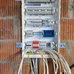 DB ElektroSystem - Alarmy Jarocin