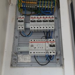 DB ElektroSystem - Instalatorstwo energetyczne Jarocin