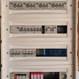 DB ElektroSystem - Alarmy Jarocin