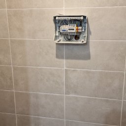 Instalacje elektryczne Kotlin 2