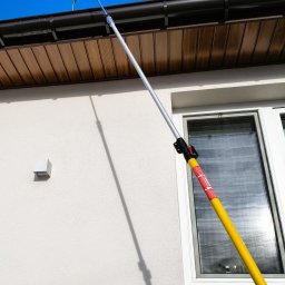 Mycie okien Łoniów 4