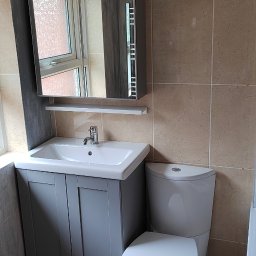 Mycie okien Łoniów 3