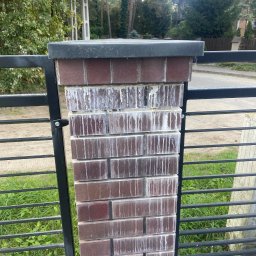 Mycie elewacji Garwolin 2