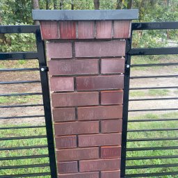 Mycie elewacji Garwolin 1