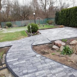 COMPLEX-BRUK WOJCIECH KRAJEWSKI