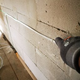 Przyłącze elektryczne Olsztyn 1