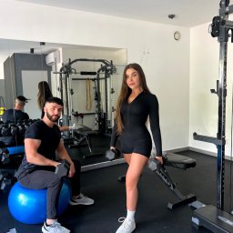 Trener personalny Kraków 2