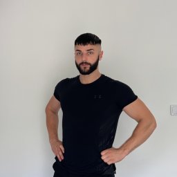 Trener personalny Kraków 3