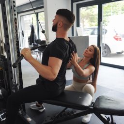 Trener personalny Kraków 4