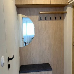 Szafy wnękowe Rawa Mazowiecka 2