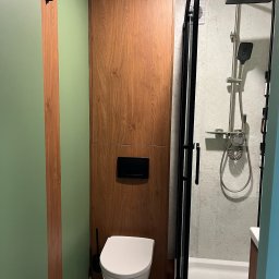 Szafy wnękowe Rawa Mazowiecka 3