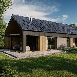 o100 - Projektant Dom&oacute;w Lipowa