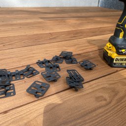 Tarasy kompozytowe Rokitki 1