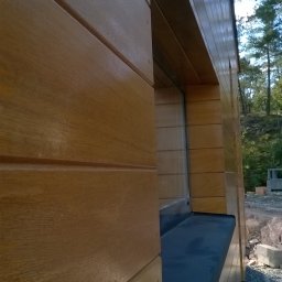 Tarasy kompozytowe Rokitki 4