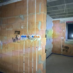 Instalacje elektryczne Grudziądz 1