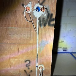 Instalacje elektryczne Grudziądz 4