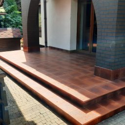 Usługi budowlane - Wykonawca Elewacji Stronie Śląskie