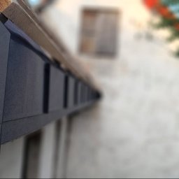 Wymiana dachu Morąg 1