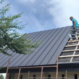 Piotr Żondlowski - Renowacja Rynien Morąg