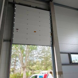 Bramy garażowe Karczew 2