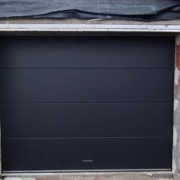 Bramy garażowe Karczew 3