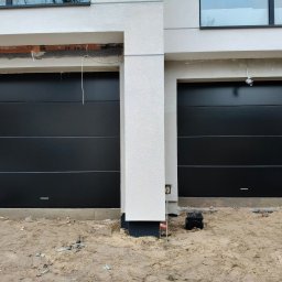 Bramy garażowe Karczew 4