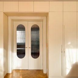 Drzwi drewniane Jejkowice 1