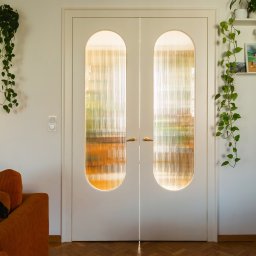 Drzwi drewniane Jejkowice 3