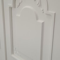 Drzwi drewniane Jejkowice 3