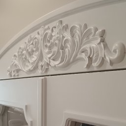 Drzwi drewniane Jejkowice 4