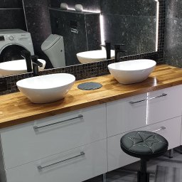 Remonty biur Maszewo Lęborskie 1