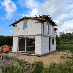 Remonty biur Maszewo Lęborskie 3