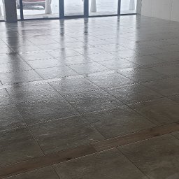 Remonty biur Maszewo Lęborskie 4